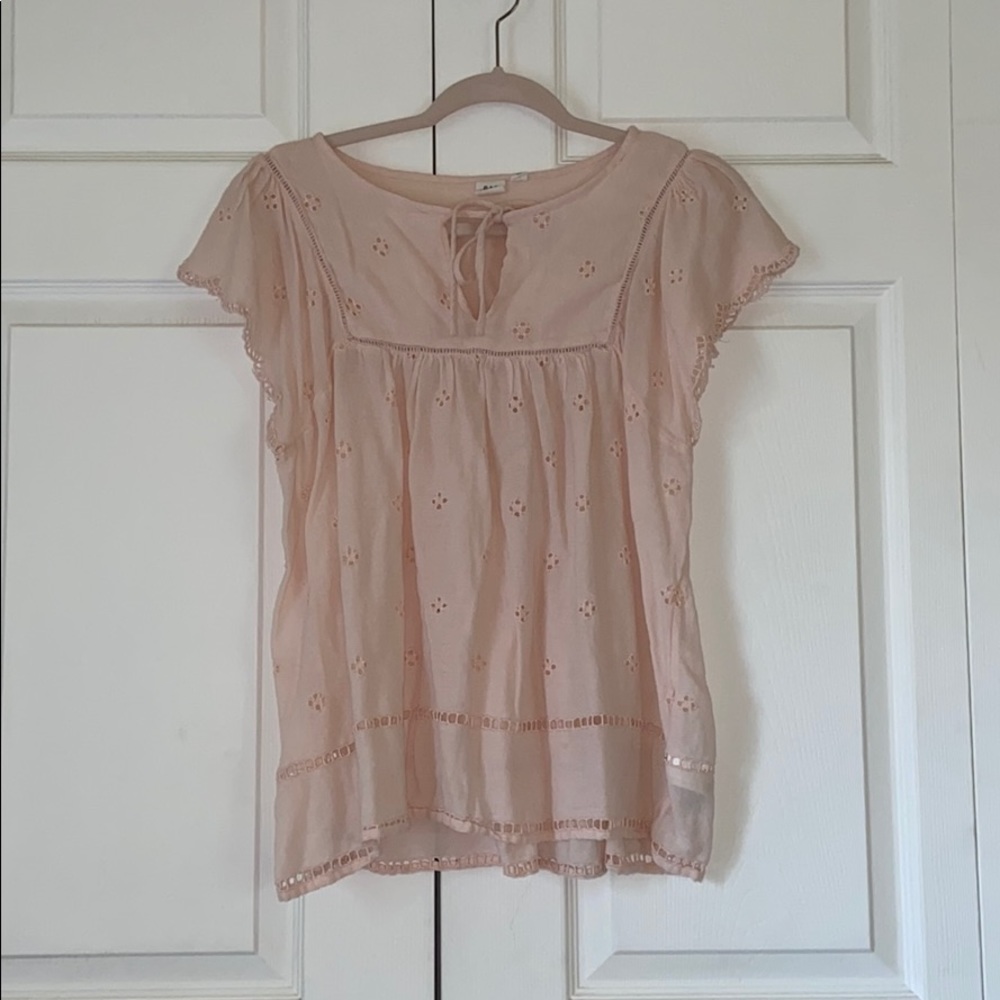 Gap blouse